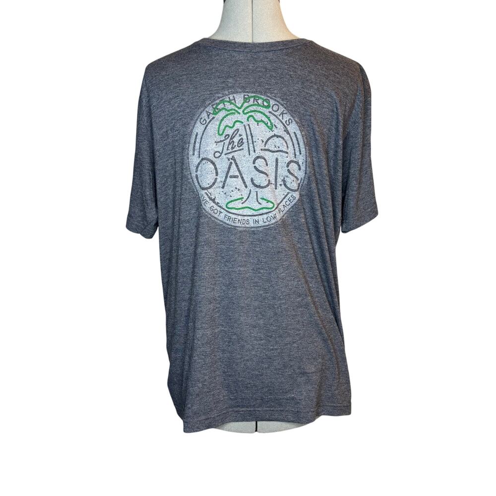 Garth Brooks Tshirt